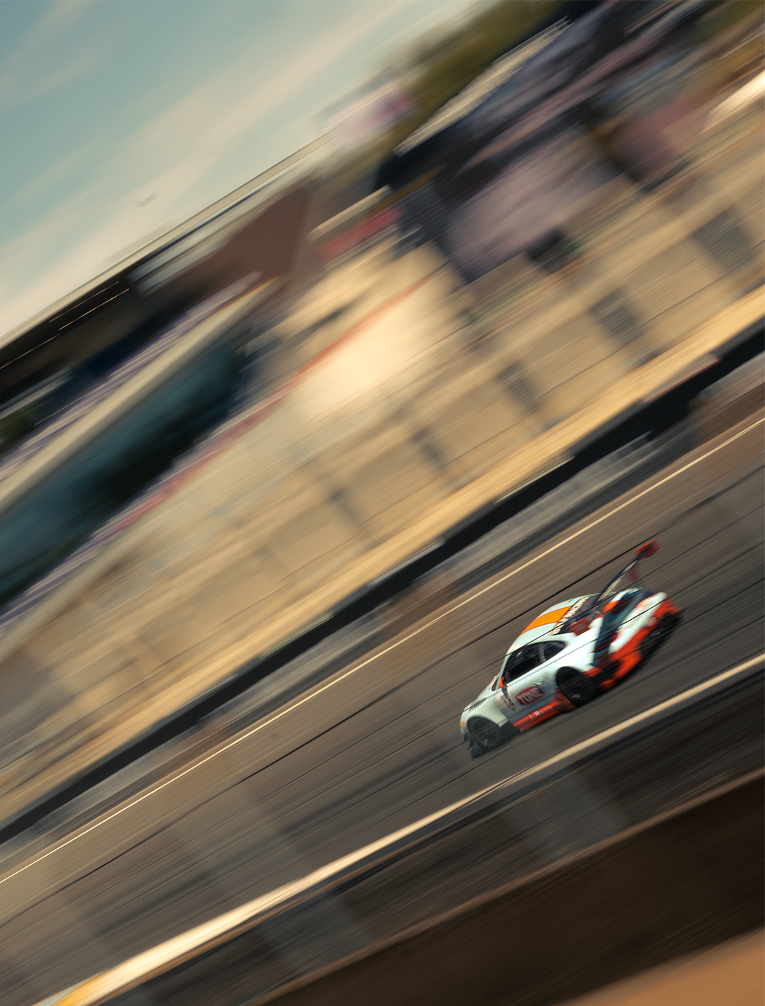 Le Mans Classic Legend 2026
